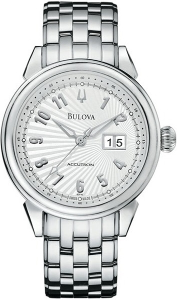 Наручний годинник Bulova 63F87