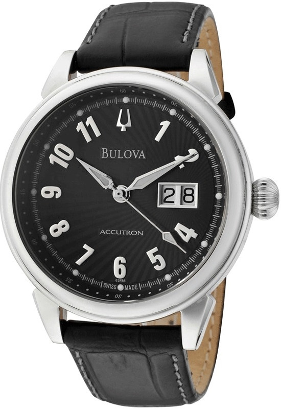 Наручний годинник Bulova 63F86