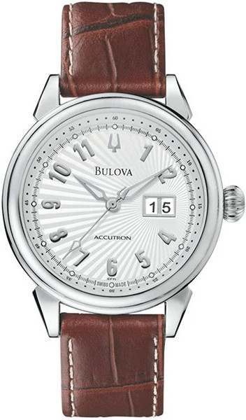 Наручний годинник Bulova 63F85