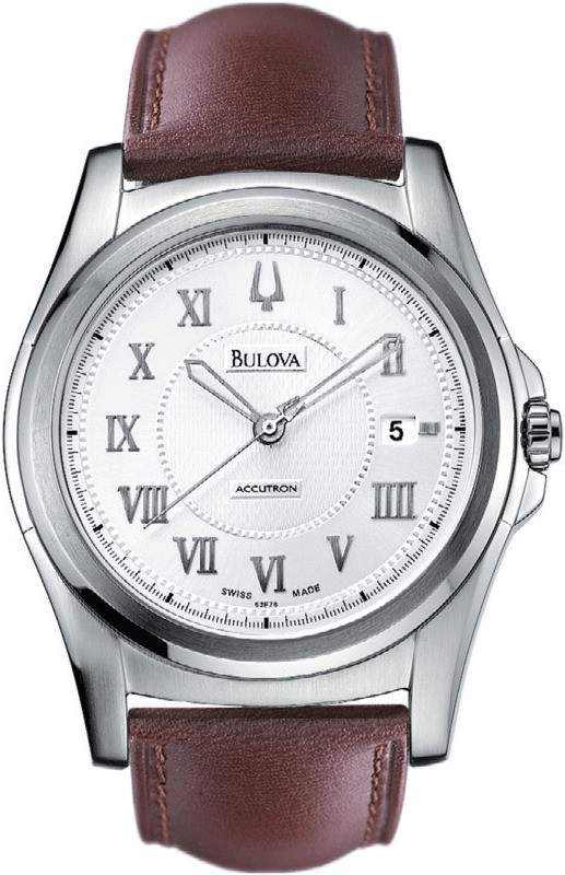 Наручний годинник Bulova 63F77