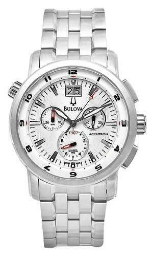 Наручний годинник Bulova 63B007