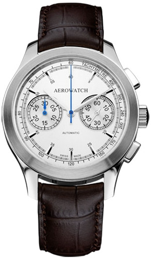 Наручний годинник AEROWATCH 63907 AA04