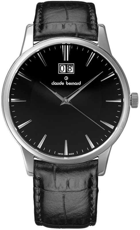 Наручные часы Claude Bernard 63003 3 NIN