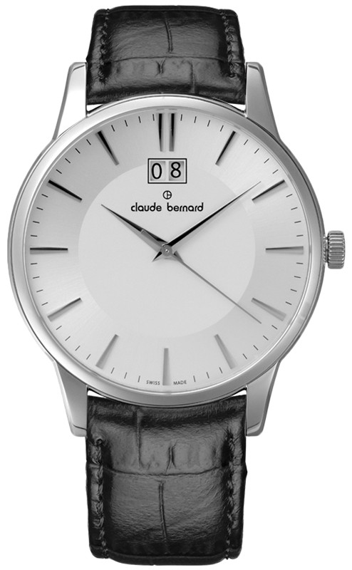 Наручные часы Claude Bernard 63003 3 AIN