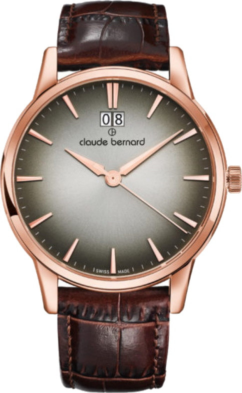 Наручний годинник Claude Bernard 63003 37R DIR1