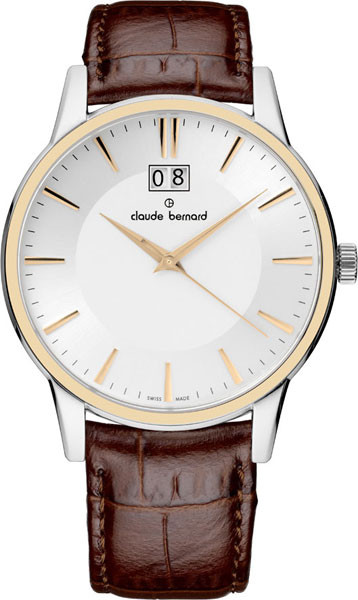Наручные часы Claude Bernard 63003 357RAIR