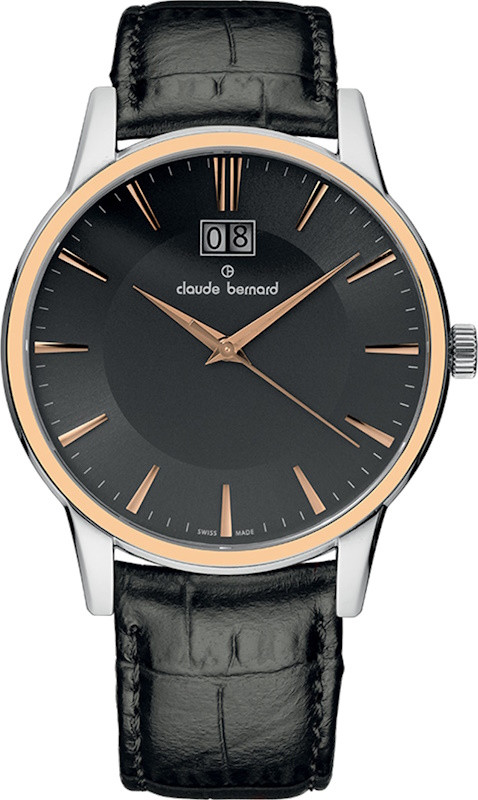 Наручные часы Claude Bernard 63003 357R GIR