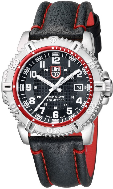 Наручний годинник Luminox 6265