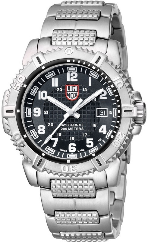 Наручний годинник Luminox 6252