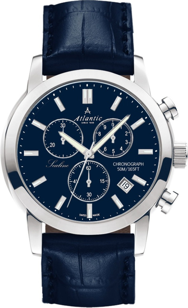 Наручний годинник Atlantic 62450.41.51