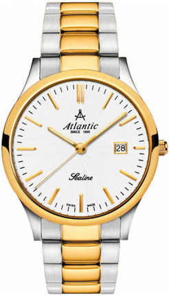 Наручний годинник Atlantic 62346.43.21