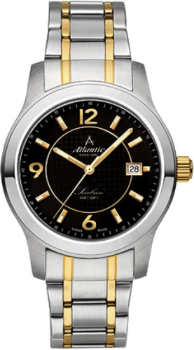 Наручний годинник Atlantic 62345.43.65