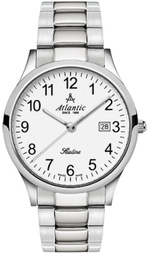 Наручний годинник Atlantic 62346.41.13