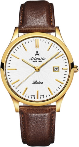 Наручний годинник Atlantic 62341.45.21