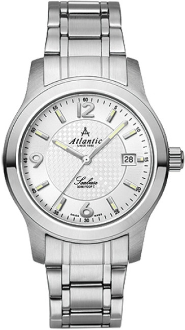 Наручний годинник Atlantic 62345.41.25