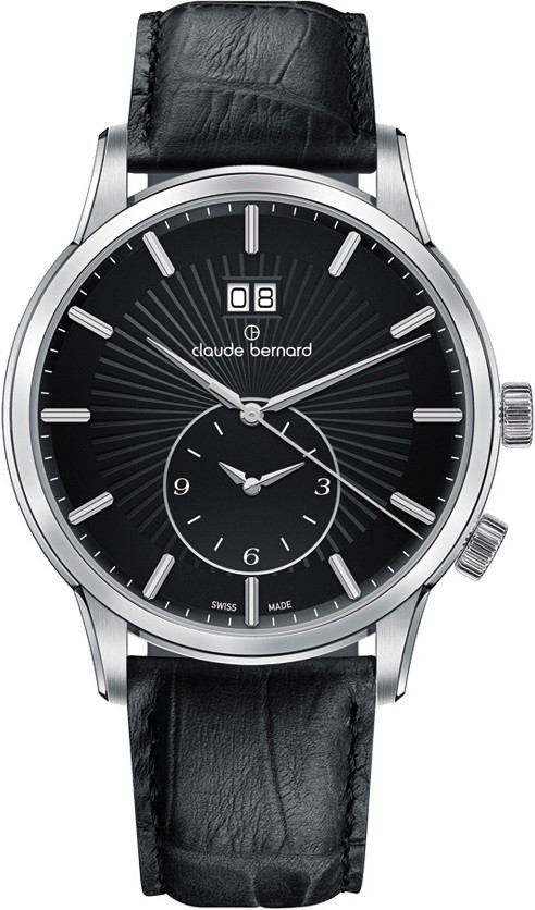 Наручные часы Claude Bernard 62007 3 NIN