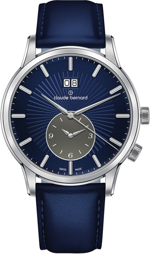 Наручные часы Claude Bernard 62007 3 BUIGN