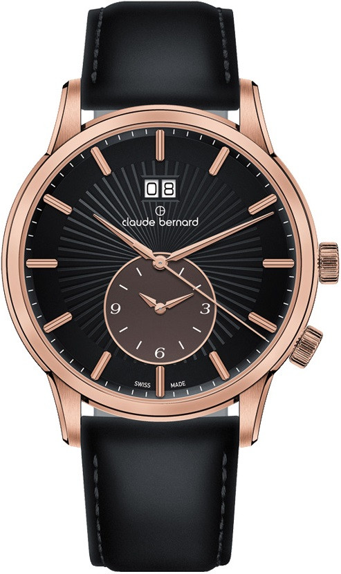 Наручные часы Claude Bernard 62007 37R NIBRR