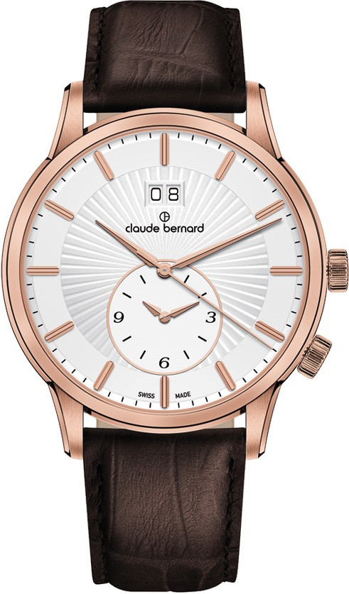 Наручные часы Claude Bernard 62007 37R AIR