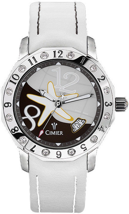 Наручний годинник Cimier 6196-SZ031