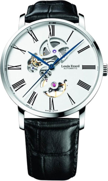 Наручний годинник Louis Erard 61233 AA20.BDC02