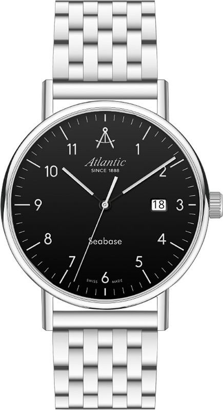 Наручний годинник Atlantic 60357.41.65