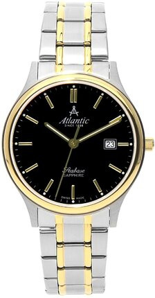 Наручний годинник Atlantic 60348.43.61