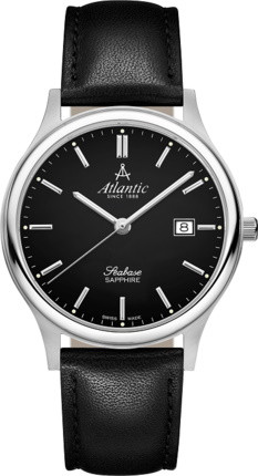Наручний годинник Atlantic 60343.41.61