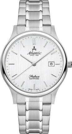 Наручний годинник Atlantic 60348.41.21