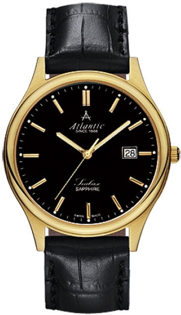 Наручний годинник Atlantic 60342.45.61