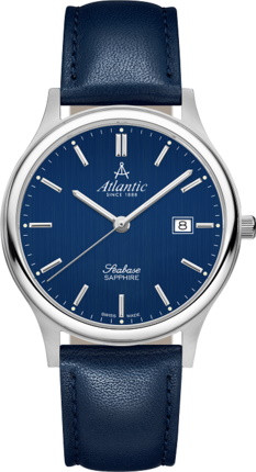 Наручний годинник Atlantic 60343.41.51