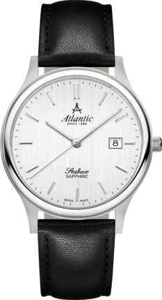 Наручний годинник Atlantic 60343.41.21