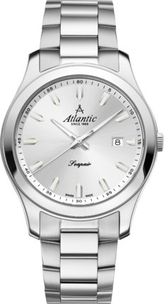 Наручний годинник Atlantic 60335.41.29