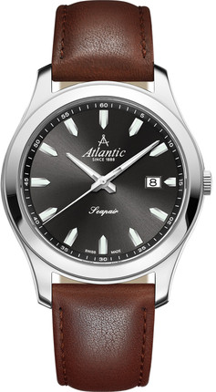 Наручний годинник Atlantic 60330.41.69