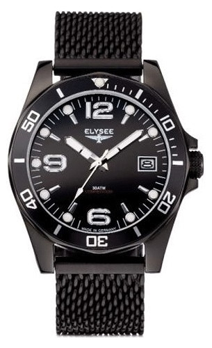 Наручний годинник ELYSEE 60113S