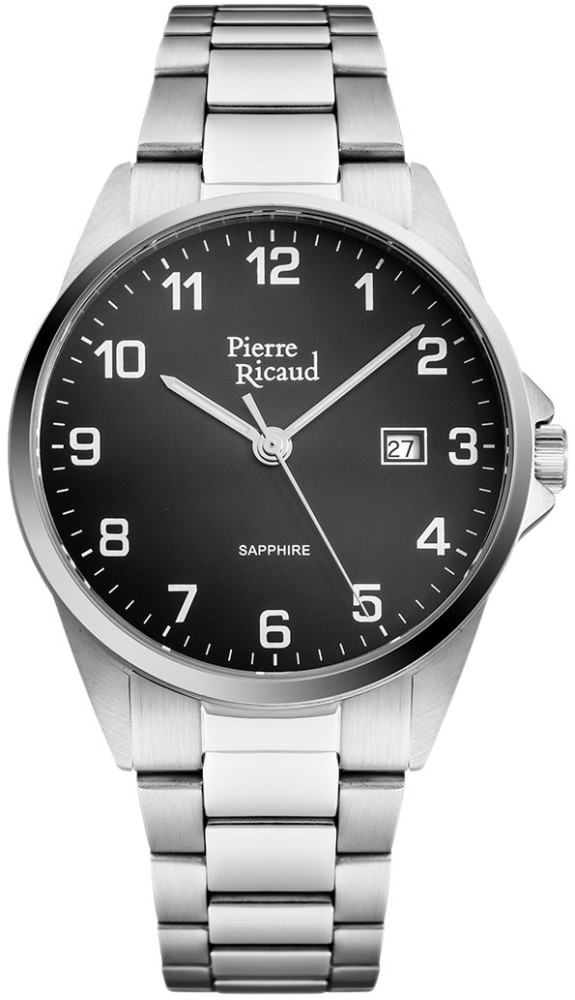 Наручний годинник Pierre Ricaud 60022.5124Q