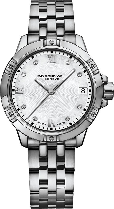 Наручные часы Raymond Weil 5960-ST-00995
