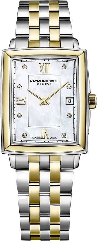 Наручные часы Raymond Weil 5925-STP-00995