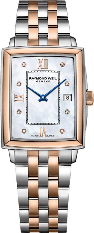 Наручний годинник Raymond Weil 5925-SP5-00995