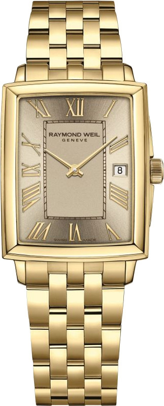 Наручний годинник Raymond Weil 5925-P-00100