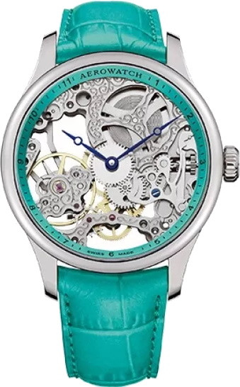 Наручний годинник AEROWATCH 57981 AA16