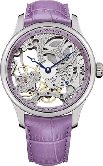 Наручний годинник AEROWATCH 57981 AA15