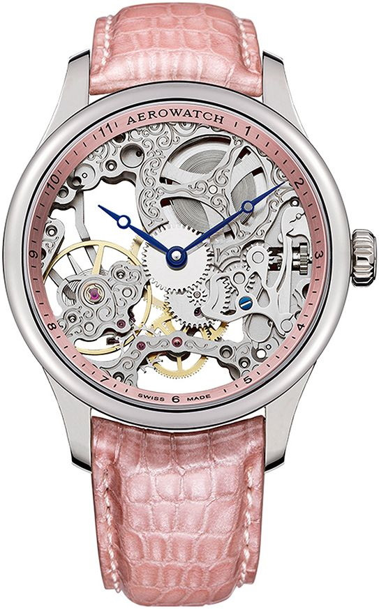 Наручний годинник AEROWATCH 57981 AA14
