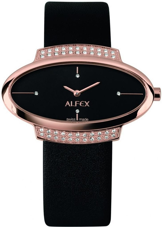 Наручний годинник Alfex 5724/898