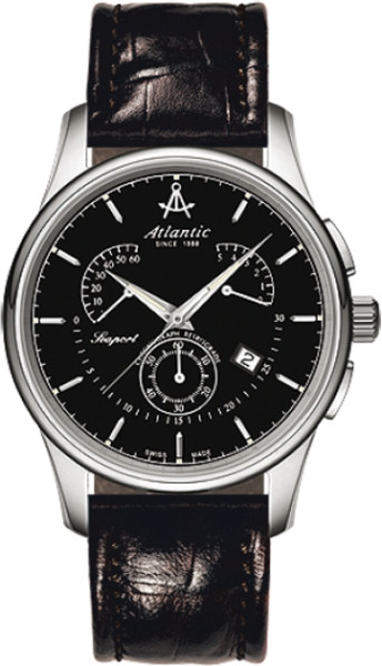 Наручний годинник Atlantic 56450.41.61