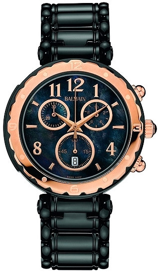 Наручний годинник Balmain 5639.33.64