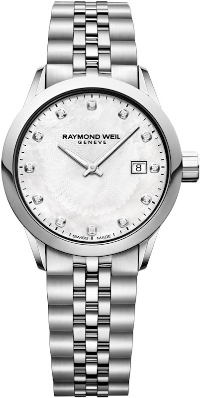 Наручний годинник Raymond Weil 5629-ST-97081