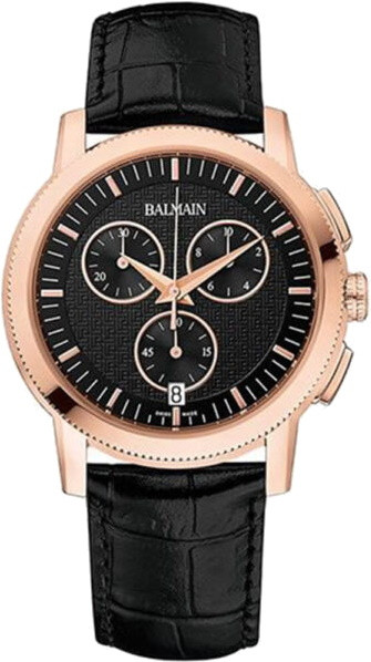 Наручний годинник Balmain 5529.32.66