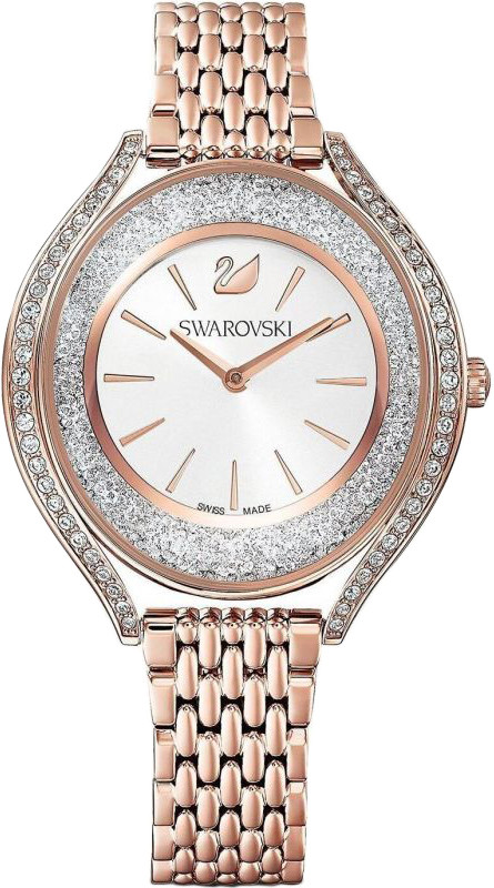 Наручний годинник Swarovski 5519459
