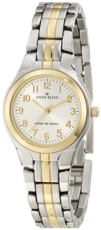 Наручний годинник Anne Klein 5491SVTT